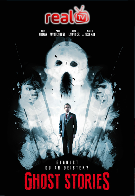 ghoststories